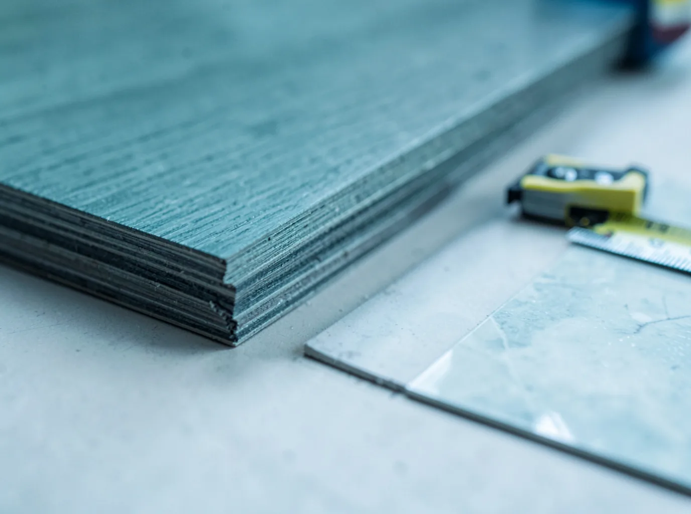 Luxury Vinyl Plank Installation Henlawson, WV FAQs